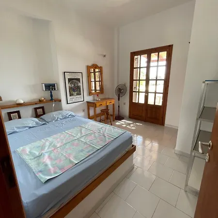 - Paros, Vassilia - 2 Apartment