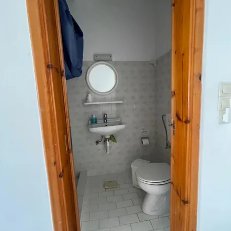 Apartment - Paros, Vassilia - 2