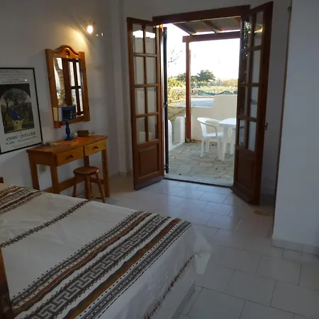 Apartment - Paros, Vassilia - 2 Aliki (Paros)