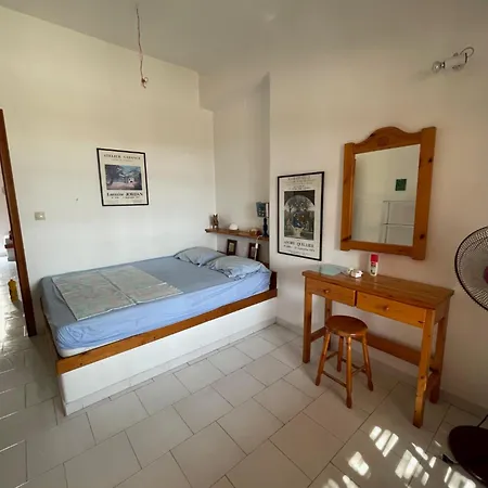 - Paros, Vassilia - 2 Aliki (Paros)