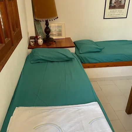 Apartment - Paros, Vassilia - 2 *