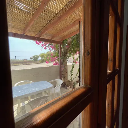 Apartment - Paros, Vassilia - 2 Aliki (Paros)