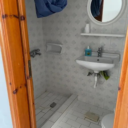 - Paros, Vassilia - 2 Apartment Aliki (Paros)