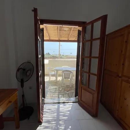 Apartment - Paros, Vassilia - 2