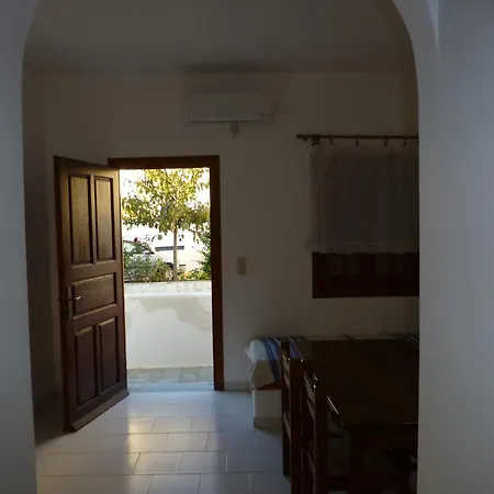 Apartment - Paros, Vassilia - 2 *