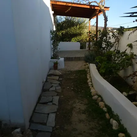 - Paros, Vassilia - 2 Apartment Aliki (Paros)