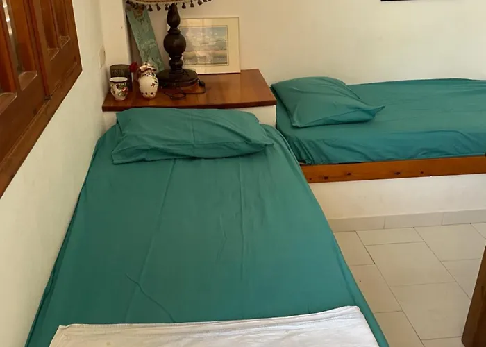 アパート - Paros, Vassilia - 2 *