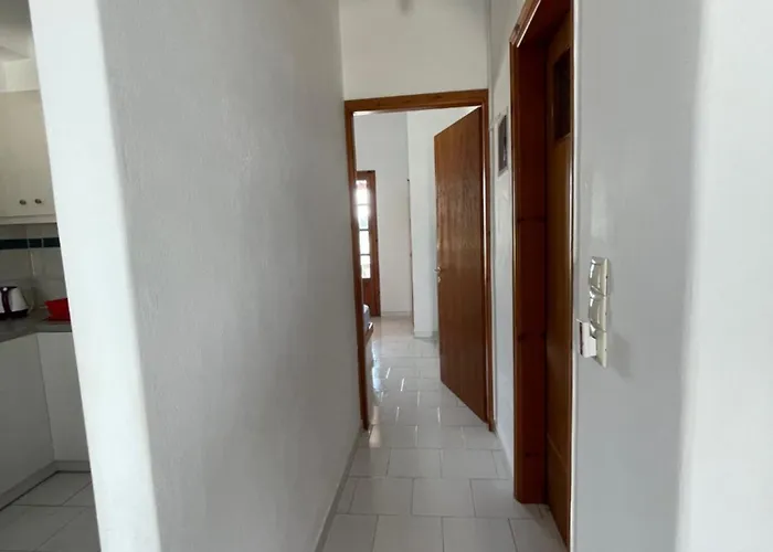 アパート - Paros, Vassilia - 2 *