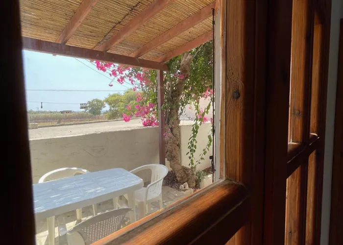 アパート - Paros, Vassilia - 2 Alikí