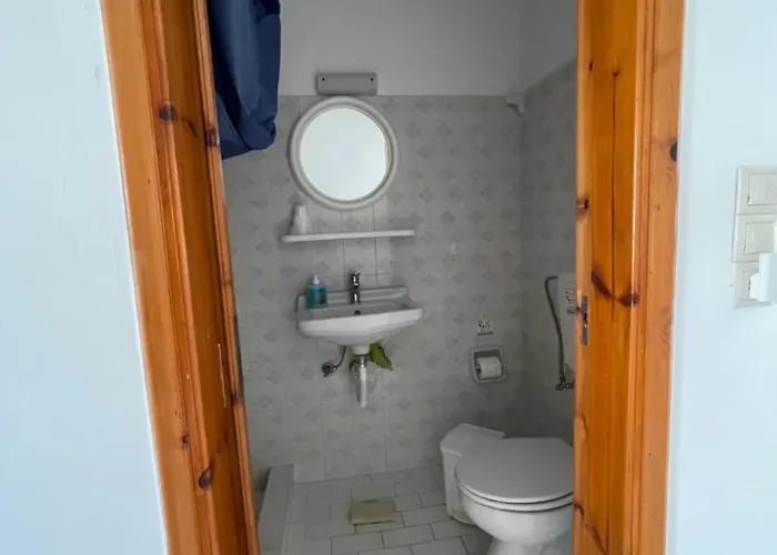 アパート - Paros, Vassilia - 2