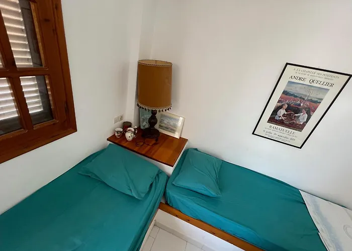 - Paros, Vassilia - 2 * Alikí