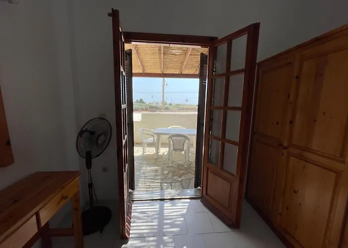 アパート - Paros, Vassilia - 2