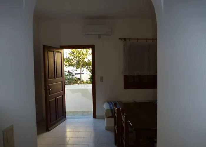 アパート - Paros, Vassilia - 2 *